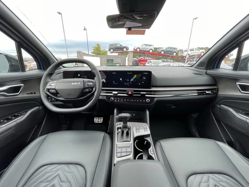 2026 Kia Sportage X-Pro Prestige