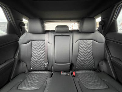 2026 Kia Sportage X-Pro Prestige