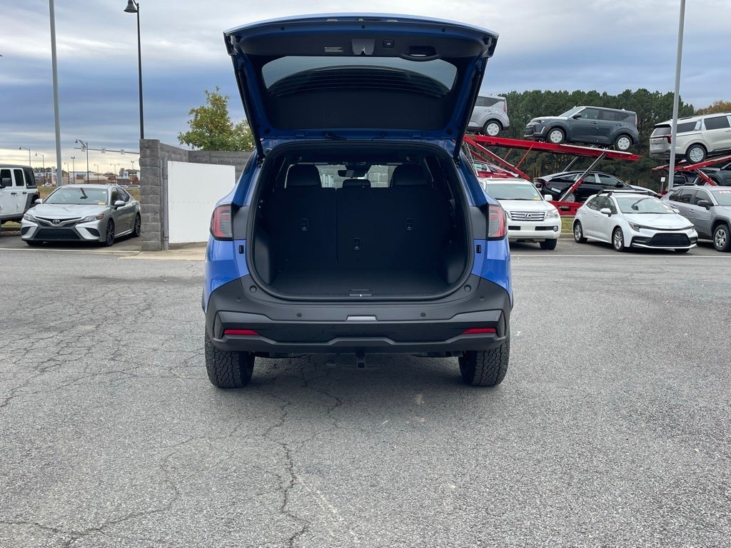 2026 Kia Sportage X-Pro Prestige