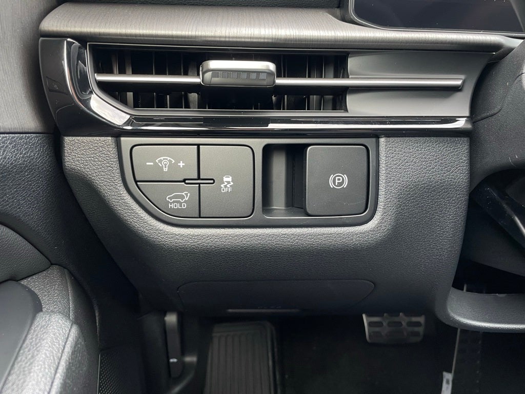 2026 Kia Sportage X-Pro Prestige