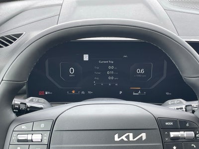 2026 Kia Sportage X-Pro Prestige