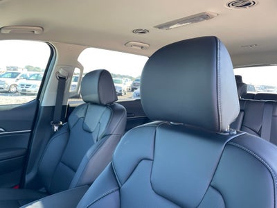 2025 Kia Telluride LX