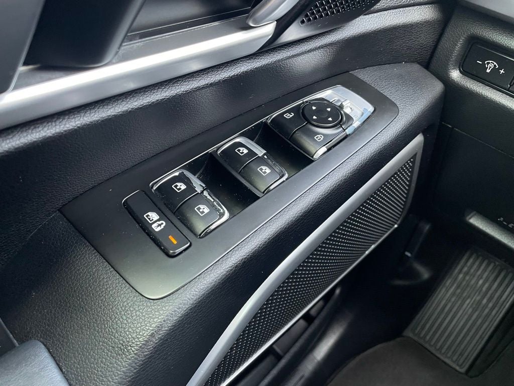 2020 Kia Telluride LX