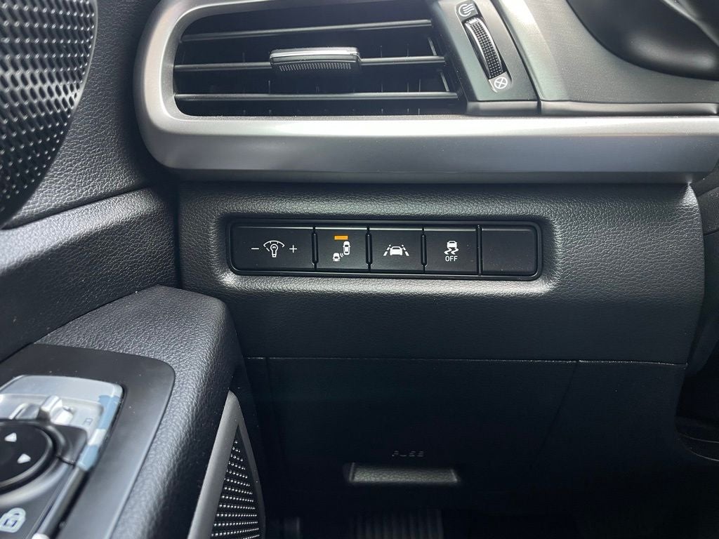 2020 Kia Telluride LX