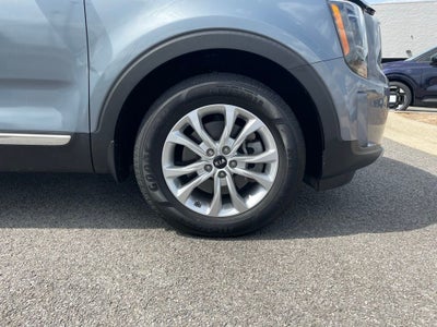 2020 Kia Telluride LX