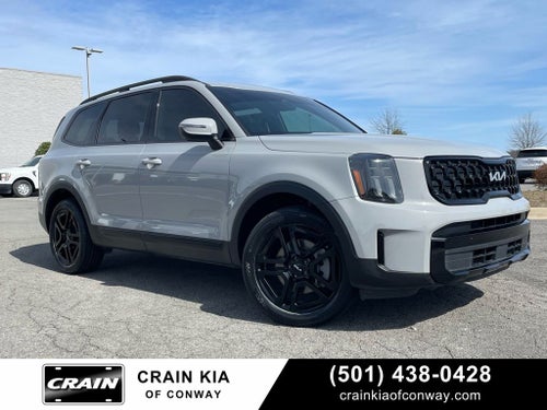 2024 Kia Telluride EX X-Line
