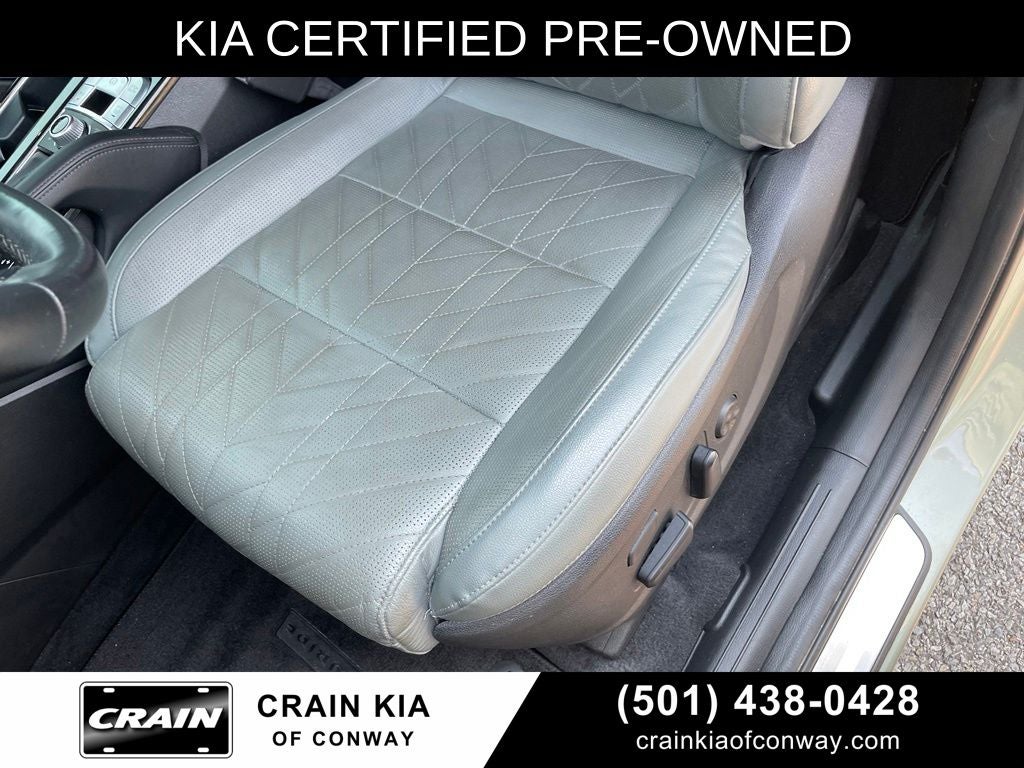 2023 Kia Telluride SX X-Line