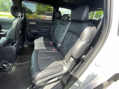 2027 Kia Telluride EX