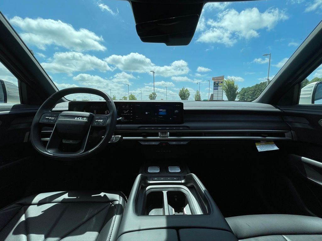2027 Kia Telluride EX