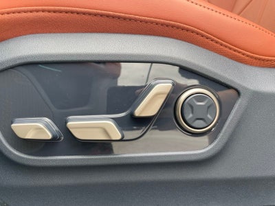 2027 Kia Telluride Hybrid SX