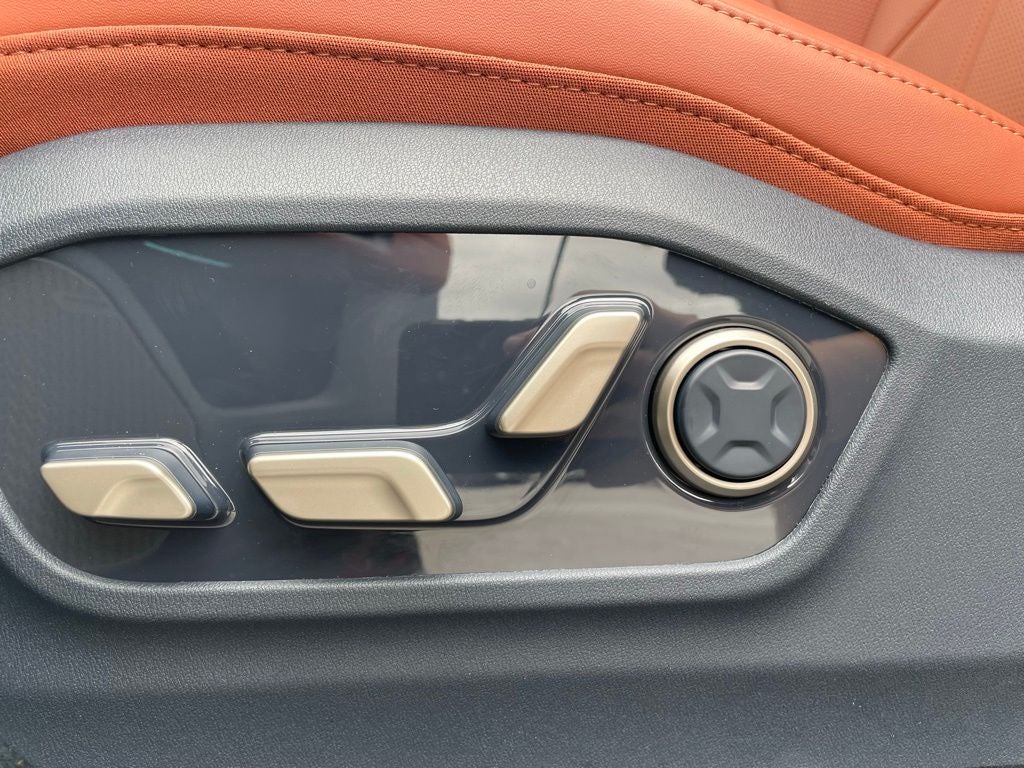 2027 Kia Telluride Hybrid SX