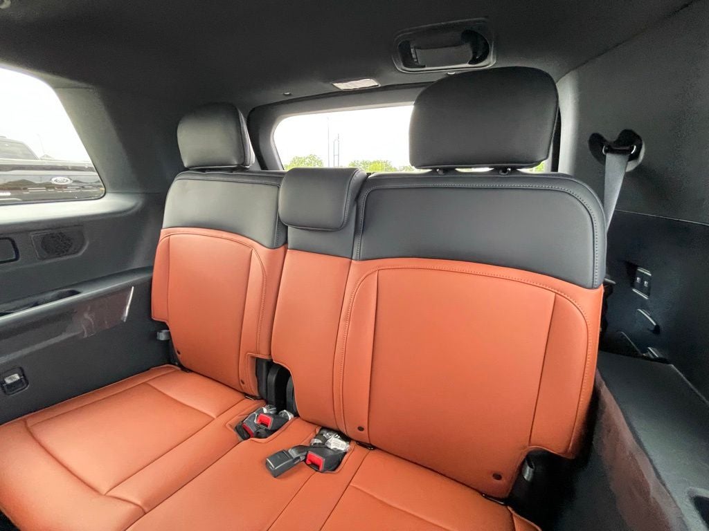 2027 Kia Telluride Hybrid SX