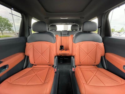 2027 Kia Telluride Hybrid SX