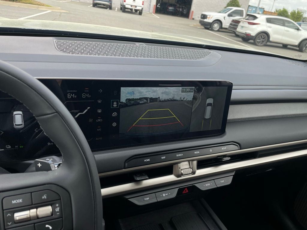 2027 Kia Telluride SX