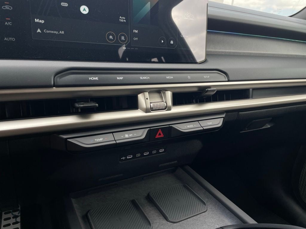 2027 Kia Telluride SX