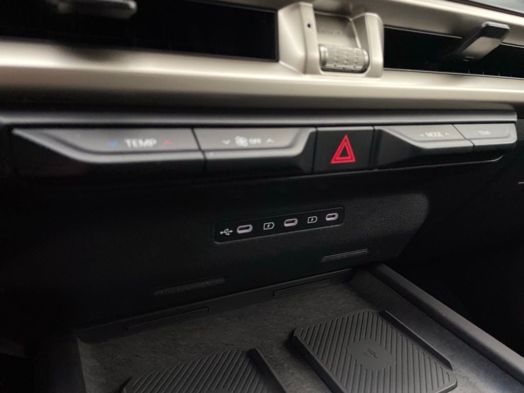 2027 Kia Telluride SX