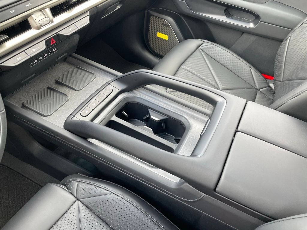 2027 Kia Telluride SX