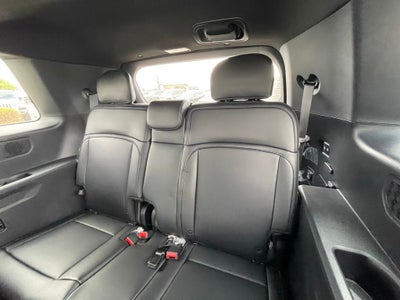 2027 Kia Telluride SX