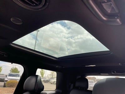 2027 Kia Telluride SX