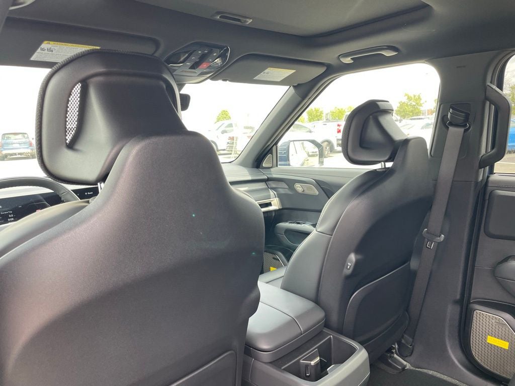 2027 Kia Telluride SX