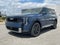 2027 Kia Telluride SX
