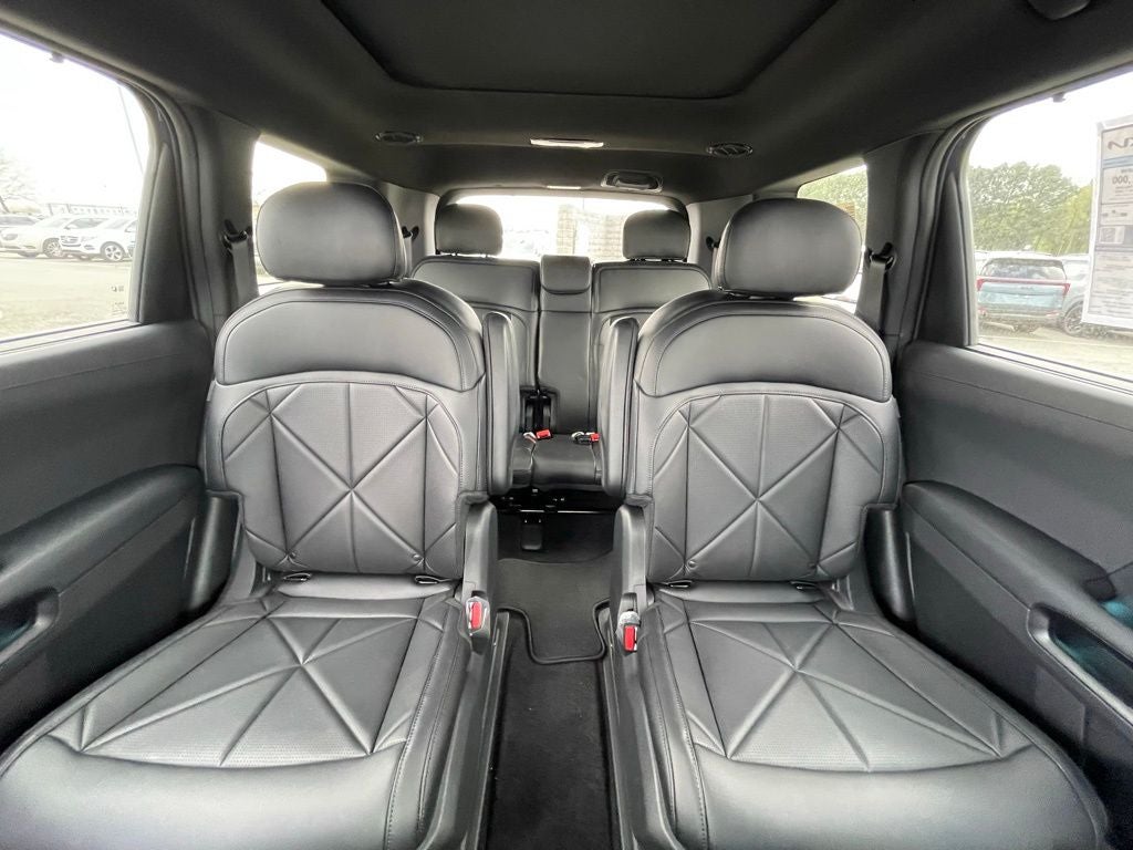 2027 Kia Telluride SX