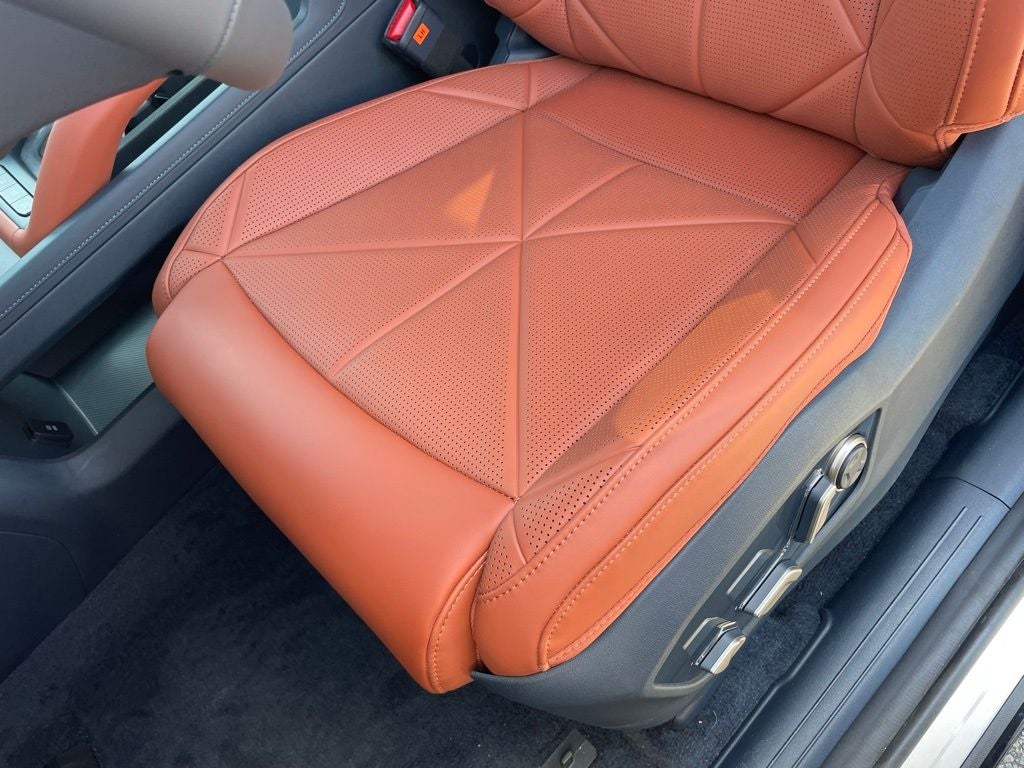 2027 Kia Telluride Hybrid SX