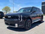 2027 Kia Telluride Hybrid SX