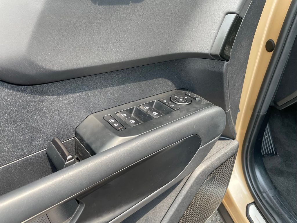 2027 Kia Telluride X-Pro SX