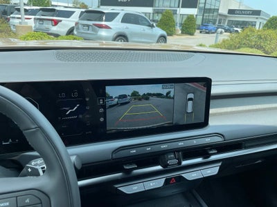 2027 Kia Telluride X-Pro SX