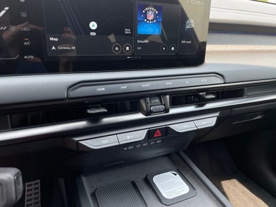 2027 Kia Telluride X-Pro SX