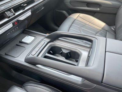 2027 Kia Telluride X-Pro SX
