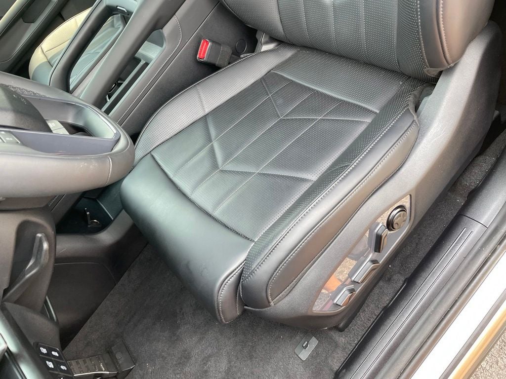 2027 Kia Telluride X-Pro SX