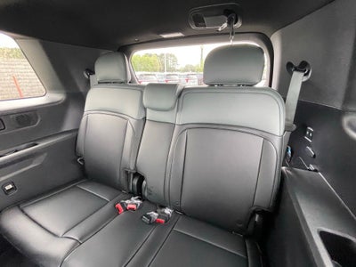 2027 Kia Telluride X-Line SX