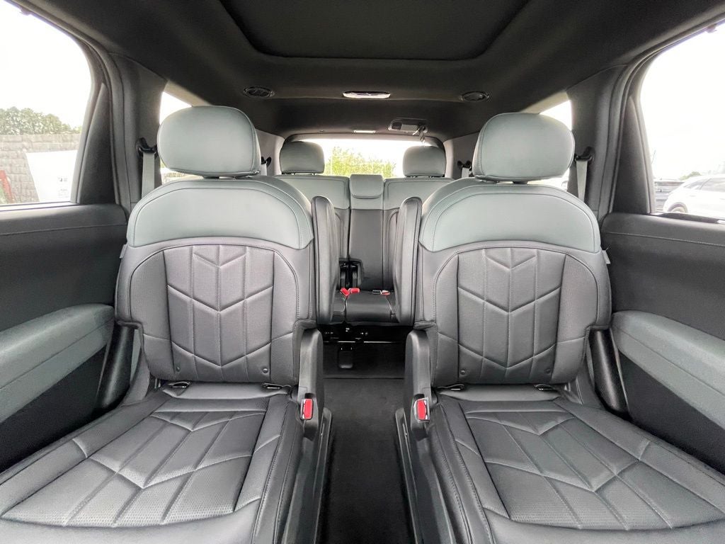 2027 Kia Telluride X-Line SX