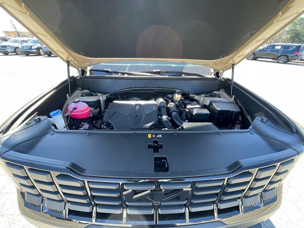 2027 Kia Telluride X-Pro SX-Prestige