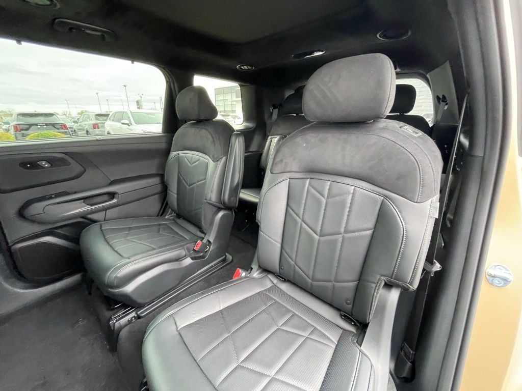 2027 Kia Telluride X-Pro SX-Prestige