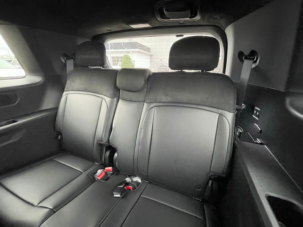 2027 Kia Telluride X-Pro SX-Prestige