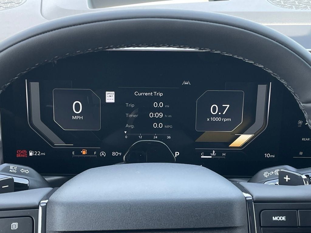 2027 Kia Telluride X-Line SX-Prestige