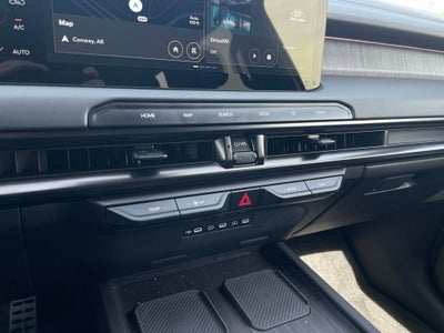 2027 Kia Telluride X-Line SX-Prestige