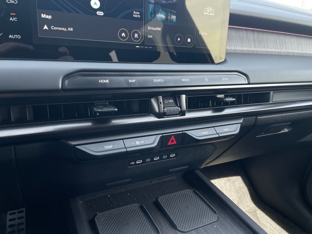 2027 Kia Telluride X-Line SX-Prestige