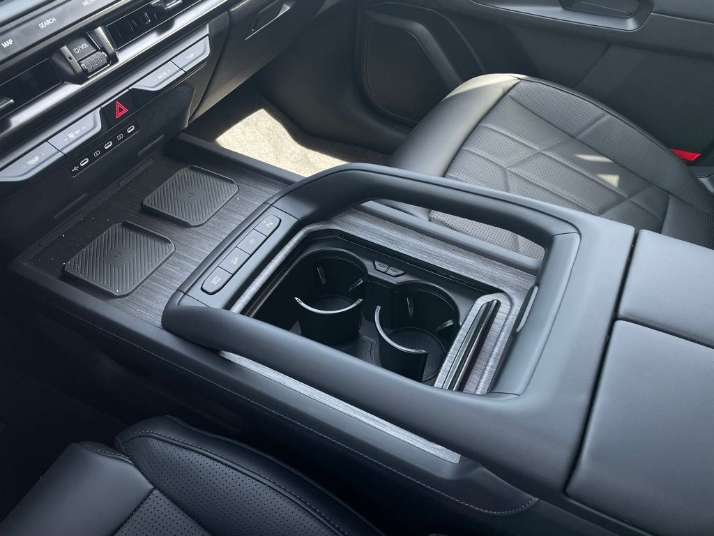 2027 Kia Telluride X-Line SX-Prestige