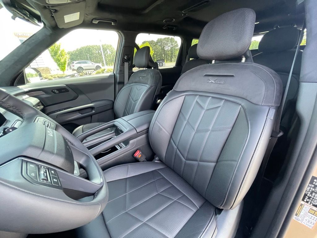 2027 Kia Telluride X-Line SX-Prestige