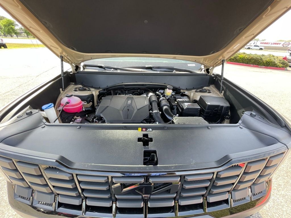 2027 Kia Telluride X-Line SX-Prestige