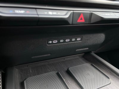 2027 Kia Telluride X-Line SX-Prestige