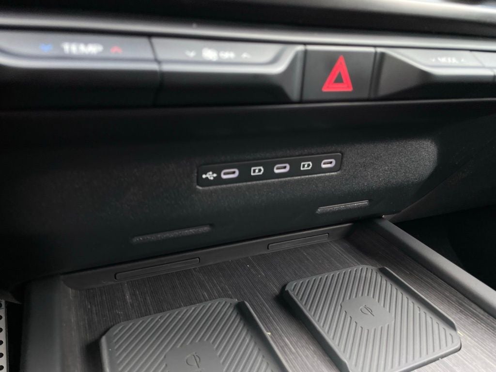 2027 Kia Telluride X-Line SX-Prestige