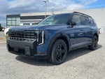 2027 Kia Telluride X-Line SX-Prestige