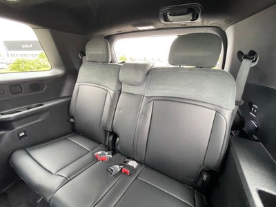 2027 Kia Telluride X-Pro SX-Prestige