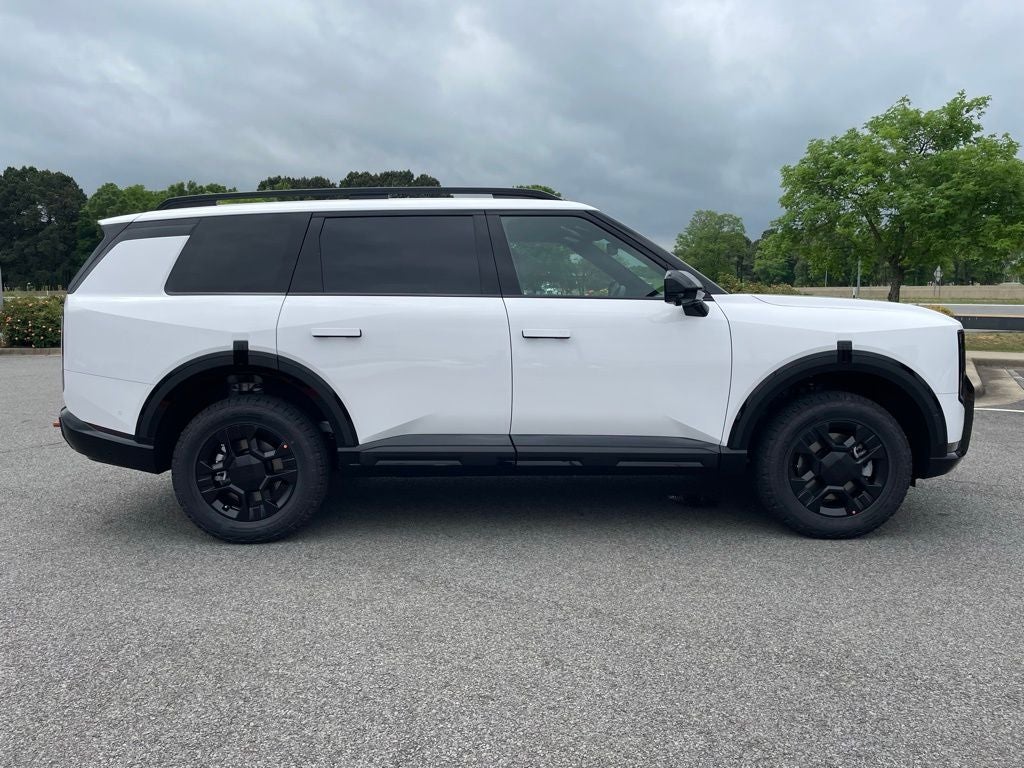 2027 Kia Telluride X-Pro SX-Prestige