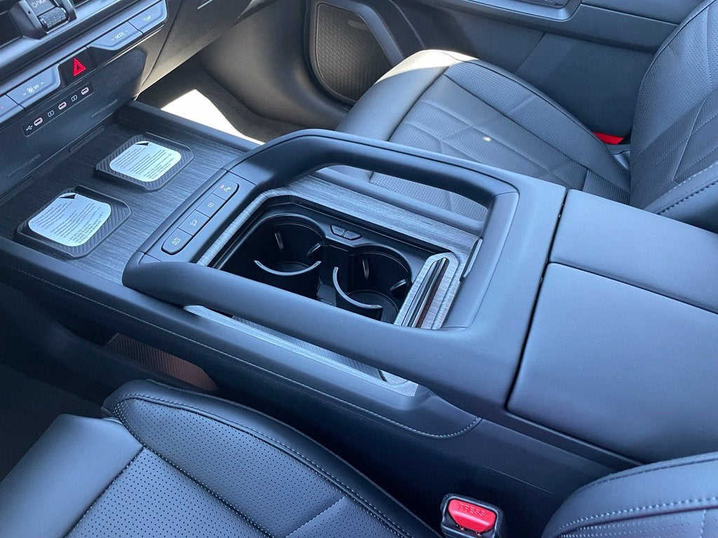 2027 Kia Telluride X-Line SX-Prestige